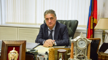 Багдасаров: битва за Алеппо грядет в скором времени Багдасаров: битва за Алеппо грядет в скором времени