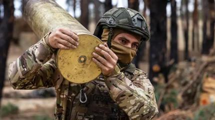 «Взятие Краматорска и Славянска русские запланировали на лето»