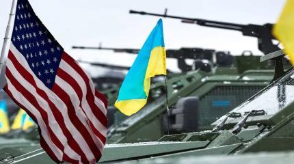 Конец СВО близок: Конгресс США лишит Украину военной помощи