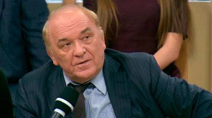 Баранец заверил, что новое оружие России остудит пыл Запада Баранец заверил, что новое оружие России остудит пыл Запада