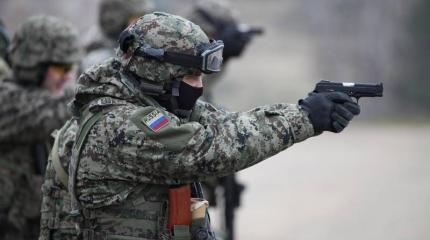 Психотехники спецназа: корни и развитие Психотехники спецназа: корни и развитие