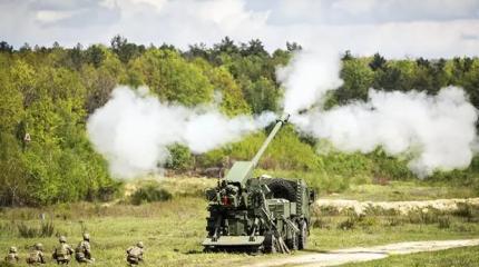 Forbes раскрыл секреты уничтожения первой украинской «Богданы-Б» Forbes раскрыл секреты уничтожения первой украинской «Богданы-Б»