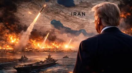 «Это будет Армагеддон!»: в сенате США сделали мрачный прогноз по Ирану