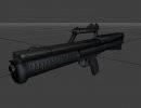 NeoStead 2000 - южноафриканский обрез наоборот