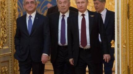 «Противовоздушка» в ЕАЭС: одно небо на троих «Противовоздушка» в ЕАЭС: одно небо на троих