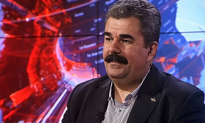 Леонков: Американцы строят авиабазу в Сирии для снабжения своих военных Леонков: Американцы строят авиабазу в Сирии для снабжения своих военных