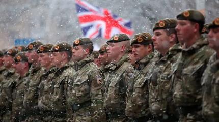 «Введем войска на Украину»: Лондон хочет бойни, а Путин ставит ультиматум