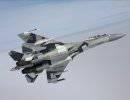 Су-35С - истребитель поколения «4++» Су-35С - истребитель поколения «4++»