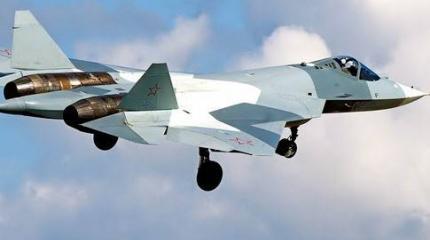 Минобороны сокращает закупку истребителей пятого поколения Т-50 Минобороны сокращает закупку истребителей пятого поколения Т-50