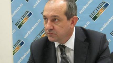 Владимир Евсеев: В Азербайджане должны понять – армяне не вернут принадлежащих им земель Владимир Евсеев: В Азербайджане должны понять – армяне не вернут принадлежащих им земель