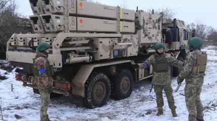 Системы ПРО для Украины или для местной элиты и иностранных военных?