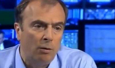Питер Хитченс: Главный агрессор – это Запад, а не Россия Питер Хитченс: Главный агрессор – это Запад, а не Россия