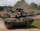 Tankfest 2014 - послевоенная техника Tankfest 2014 - послевоенная техника