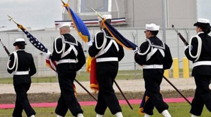В Балтийском море растёт опасность столкновения России и НАТО