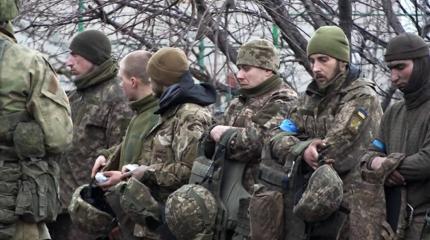 Добровольческий батальон имени Богдана Хмельницкого – фактор неизбежного