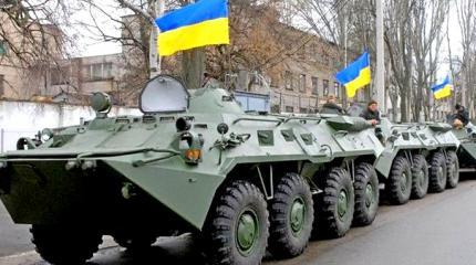 Украина закупает российские запчасти для бронетехники через посредников Украина закупает российские запчасти для бронетехники через посредников