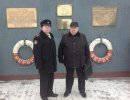 Чеченская молодежь будет проходить службу на Балтфлоте на корабле с "чеченским" именем Чеченская молодежь будет проходить службу на Балтфлоте на корабле с "чеченским" именем