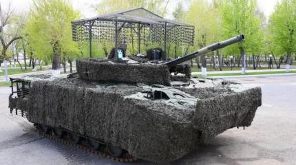 БМД-4М может получить новую пушку для борьбы с дронами и активную защиту БМД-4М может получить новую пушку для борьбы с дронами и активную защиту