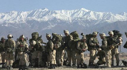 Молдавия примет на своей земле американские войска в начале мая Молдавия примет на своей земле американские войска в начале мая