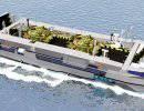 Стало известно оснащение катерами новых российских вертолетоносцев Стало известно оснащение катерами новых российских вертолетоносцев