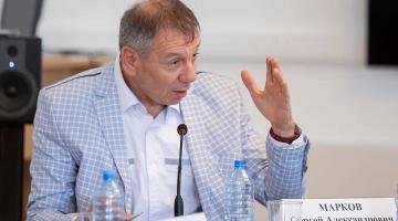 Марков озвучил серьёзные претензии к ходу СВО: «Мы показываем слабость»