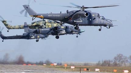 Что думают иностранцы о российских вертолетах Что думают иностранцы о российских вертолетах