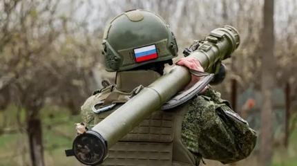 Нервы у врага на пределе — ждет в «гости» 120 тысяч русских штурмовиков Нервы у врага на пределе — ждет в «гости» 120 тысяч русских штурмовиков