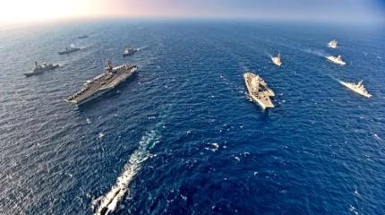 Иран "оставил" США без 5-го флота: самый большой позор Трампа