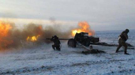 Наиболее вероятный прогноз развития военных и внутренних конфликтов в России в 2015 году Наиболее вероятный прогноз развития военных и внутренних конфликтов в России в 2015 году