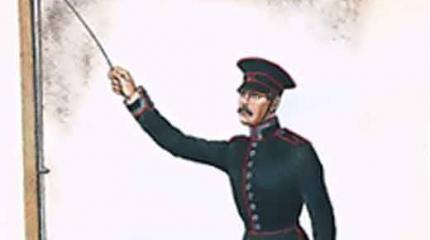 Как рождалась реактивная артиллерия русской армии? Как рождалась реактивная артиллерия русской армии?