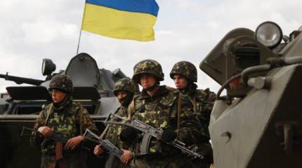 CNN: Украина ждет «полномасштабной войны» с Россией CNN: Украина ждет «полномасштабной войны» с Россией