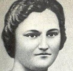 Женщины, победившие фашизм: Мария Филипповна Ховренкова Женщины, победившие фашизм: Мария Филипповна Ховренкова