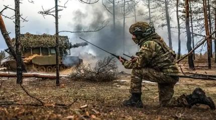 Красноармейск и Димитров наконец заблокированы