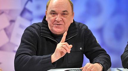 Виктор Баранец о том, зачем натовцы играют в игры о российской угрозе Виктор Баранец о том, зачем натовцы играют в игры о российской угрозе