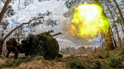 20% Харьковщины могут опять стать русскими