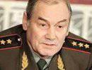 Леонид Ивашов о ситуации в российский армии Леонид Ивашов о ситуации в российский армии