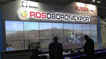 Военная техника России по-новому заинтересовала Ближний Восток Военная техника России по-новому заинтересовала Ближний Восток