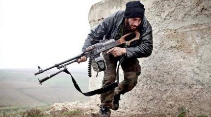 Сирийская оппозиция: В конце концов, Асад не так уж плох Сирийская оппозиция: В конце концов, Асад не так уж плох