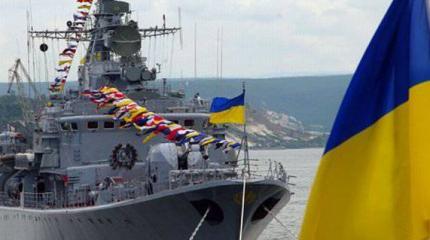 Украина может утратить статус морской державы Украина может утратить статус морской державы