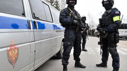 В Кабардино-Балкарии введен режим КТО В Кабардино-Балкарии введен режим КТО