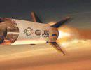Экспериментальная гиперзвуковая ракета Boeing HyFly (США) Экспериментальная гиперзвуковая ракета Boeing HyFly (США)