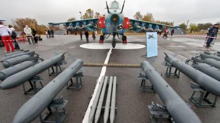 Российские военные на авиабазе в Киргизии отразили ночную условную атаку Российские военные на авиабазе в Киргизии отразили ночную условную атаку