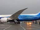 Европа присоединилась к запрету на полеты B-787 Европа присоединилась к запрету на полеты B-787
