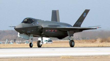 В Австралии обеспокоены слабостью F-35 перед российским Т-50 В Австралии обеспокоены слабостью F-35 перед российским Т-50