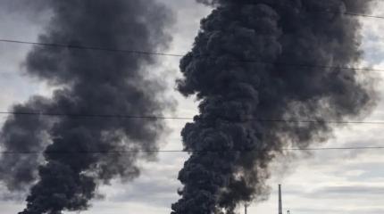 Россия изменила тактику ударов по Украине