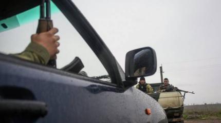 Широкино может остаться милитаризованной зоной Широкино может остаться милитаризованной зоной