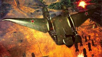 Советский бомбардировщик ДБ-ЛК: на 50 лет впереди B-2 «Спирит»