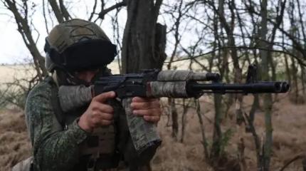 Ракетный удар по велосипеду: ВСУ пытаются повторить «курскую авантюру» Ракетный удар по велосипеду: ВСУ пытаются повторить «курскую авантюру»