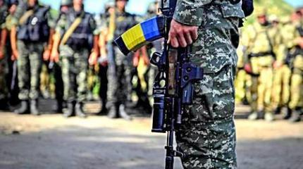 Киев пойдёт на переговоры только в случае крупного военного поражения Киев пойдёт на переговоры только в случае крупного военного поражения