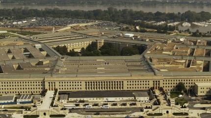 Пентагон объяснил переброску истребителей США в Польшу